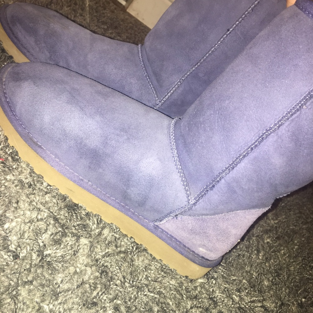 Authentic uggs